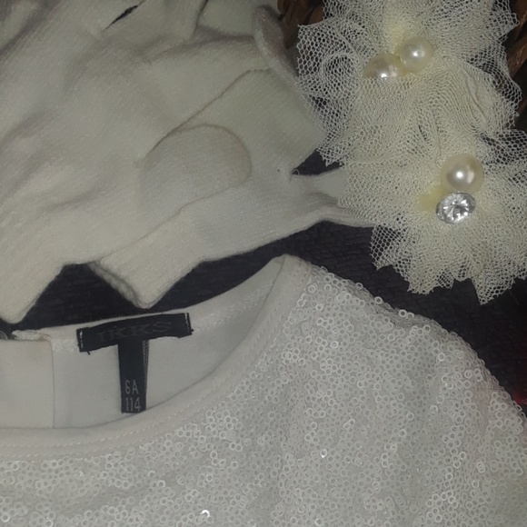 🌟Curated#Look↘ - Picture 1 of 8